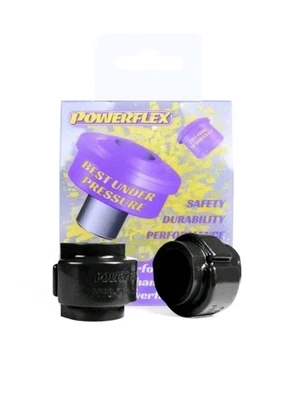 Powerflex PFF3-204-31.5 Boccola barra antirollio anteriore 31,5 mm Audi RS4 A6 S6 RS6 A8 - Immagine 1 di 4