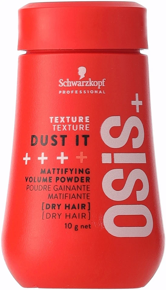 Schwarzkopf OSiS+ Dust It 10g - Bild 1 von 1