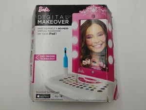 Barbie Digital Makeover - NEU/Open Box - Nur für Sammlerzwecke - Bild 1 von 4