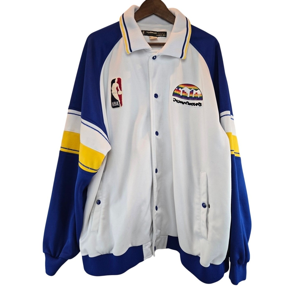 Hardwood Classics Coats, Jackets & Vests for Men for Sale