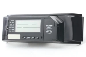 [MINT] Nikon MF-23 Multi Control Data Back for F4 F4S F4E 35mm SLR from japan - Picture 1 of 10