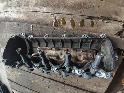 Cubierta de válvula F150 2007 717738 Foto 1 de 4