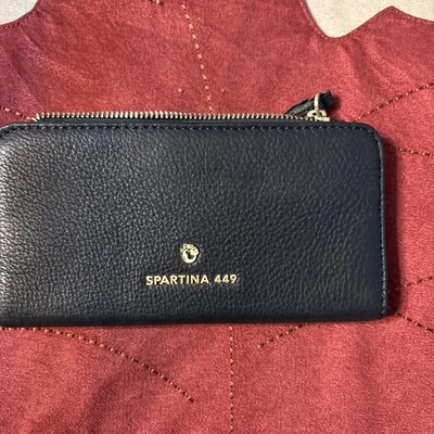 Spartina 449 Wallet - Image 1 of 3