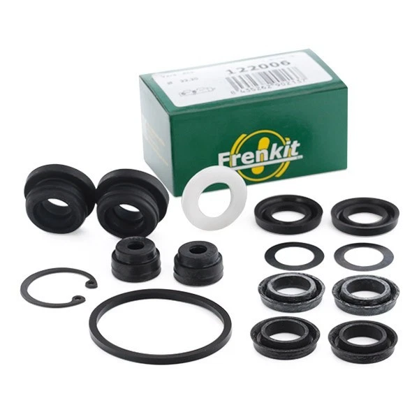 REPARATURSATZ HAUPTBREMSZYLINDER FRENKIT 122006 P FÜR VOLVO 340-360 140 164