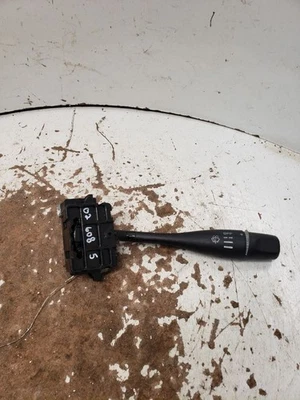 Column Switch Wiper Without Intermittent Wipe Fits 95-99 SENTRA 1421710 - Image 1 of 4