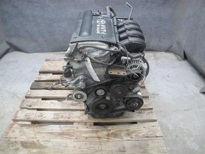 03-05 TOYOTA MR2 SPYDER 1.8L 1ZZFE VIN R 5TH COMPLETE ENGINE MOTOR 50K VIDEO Foto 1 de 4