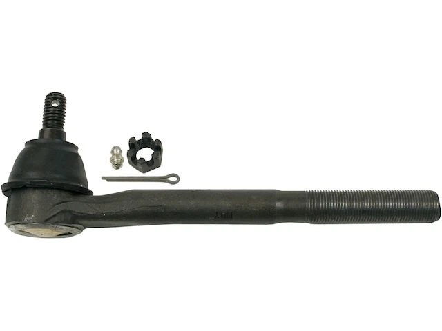 Extremidade interna dianteira da haste de amarração para 1988-1999 GMC C1500 1997 1989 1990 1991 1992 RR198HR - Imagem 1 de 1