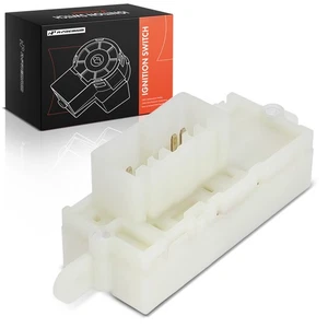 A-Premium Ignition Starter Switch for Ford F-450 Super Duty F-650 F-750 Taurus - Picture 1 of 9