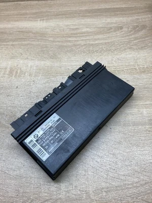 6974319 5WK49110 Comfort/convenience module Fits for BMW 5 E60 E61 - Image 1 of 4