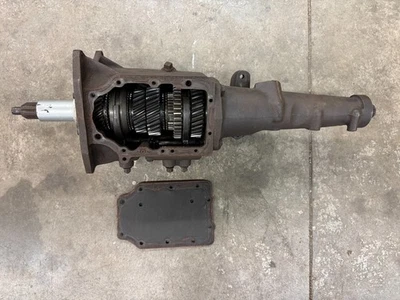 Original 1968 Ford Mustang Shelby GT 500 428 RUG S Big Block Tail Housing Foto 1 de 4