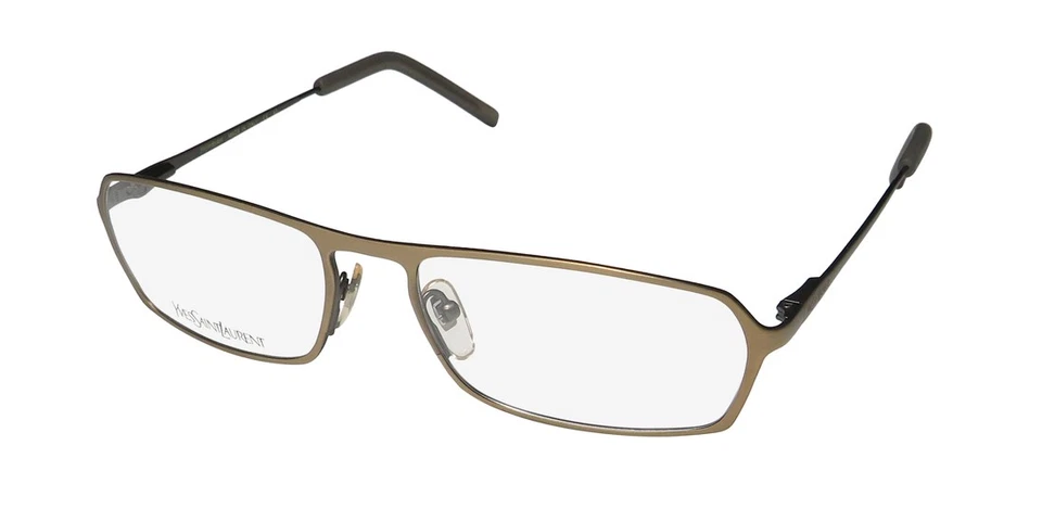 YVES SAINT LAURENT 2326 СОВРЕМЕННЫЙ ИТАЛЬЯНСКИЙ МОДЫ РЕДКАЯ ОПРАВА/ОЧКИ ДЛЯ ОЧКОВ - Изображение 1 из 1