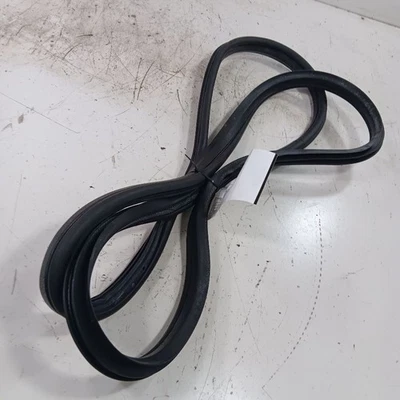 Fiat 500 On Body Door Jamb Seal Gasket Front Left Driver  2014 2015 2016 - Image 1 of 4