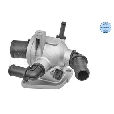 Thermostat Liquide De Refroidissement Meyle 2282280000 pour Alfa Romeo Fiat Opel - Photo 1/3