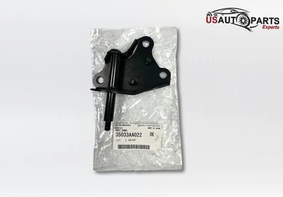 正品斯巴鲁 - 手动换档支架 适用于 Impreza WRX Legacy 2.5L 1990 - 2018 — 第 1/4 张图片