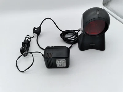 Escáner de código de barras Metrologic Orbit MS7120 RS232 LTPN RS-232 Foto 1 de 4