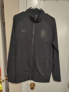 Nike Korea Football, Jacket, Men's Medium EUC - Picture 1 of 3