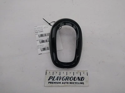 HONDA CRZ CR-Z Shifter Bezel Trim Surround Bezel 2011 2012 2013 2014 2015 2016 - Image 1 of 4