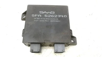 Saab 9-5 2.3T 136kW Benzina 2001 Modulo Di Controllo PDC Per Parcheggio 5262340 - Immagine 1 di 4
