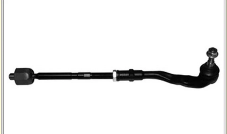 Conjunto de varilla de amarre interior y exterior delantera derecha para Audi A4 A5 Q5 S5 2008-2017 Foto 1 de 1