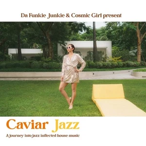 Various Artists - Caviar Jazz: A Journey Into Jazz Inflected House Music - Vi... - Picture 1 of 1