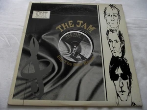 THE JAM ~ DIG THE NEW BREED ** 1982 UK POLYDOR LP - Picture 1 of 4