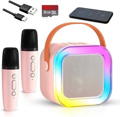 Juguetes para Niñas Belleza Set Niños 3 4 5 6 7 8 9 10 11 Años Genial Regalo Navidad Foto 1 de 4