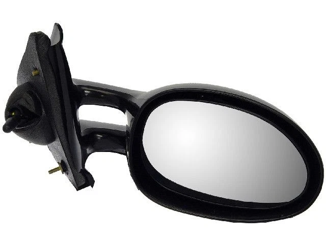 Espejo retrovisor derecho para 95-00 Dodge Plymouth Chrysler Stratus Breeze Cirrus CV47Z8 Foto 1 de 1