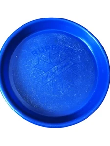 Vintage 70's Ruppert Knickerbocker Beer Tray Plastic Bar Serving Tray  13” - Picture 1 of 2