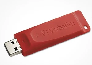 USB Drive 16GB Verbatim 96317 Store N Go (NEW) - Picture 1 of 3