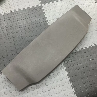 Lincoln MKX 2016-2018 puerta trasera puerta levadiza puerta trasera cubierta superior moldura OEM Foto 1 de 4