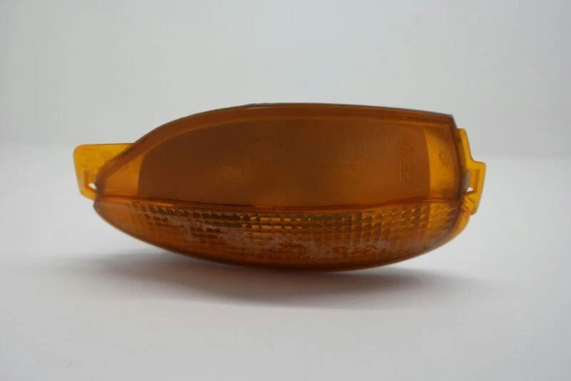 Buick Lesabre 2000-2005 luz de señal de giro y estacionamiento del lado del pasajero delantero derecho Foto 1 de 4