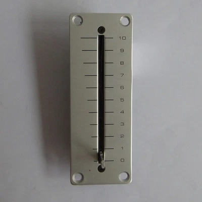 STANTON MIXER CHANNEL FADER - POTENTIOMETER - 473F 50KB2X2 - SMX-401 - Imagen 1 de 4