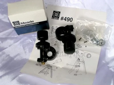 Manual Slow Motion Controller for Meade DS Series Telescope - Image 1 of 4