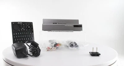 Estação de acoplamento Archos 42000 DVR geração 5 para players 405/605/705 (500981) - Imagem 1 de 2