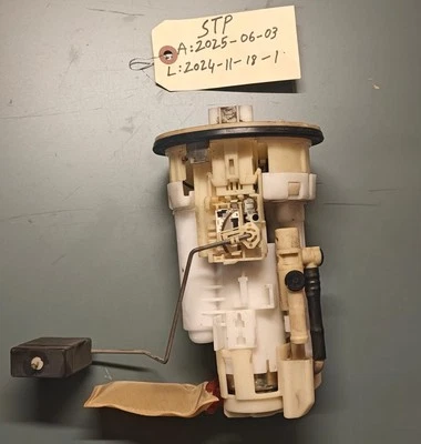 2001 - 2005 年雷克萨斯 IS300 原始设备制造商燃油泵发送器发送单元吊架组件 — 第 1/4 张图片