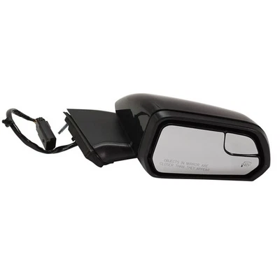 Espejo retrovisor eléctrico lateral derecho para Ford Mustang 2015-2020 térmico manual plegable pintable Foto 1 de 4