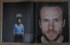 Rafe Spall - Guardian Weekend Magazine ? 19 January 2013 
