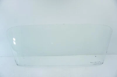 Mercedes-Benz W108 250S 1966, cristal del parabrisas trasero sin calefacción  Foto 1 de 4