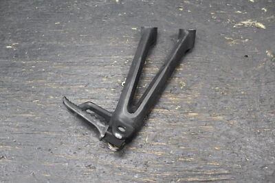 SUZUKI 2006 2007 GSXR600 GSXR750 RIGHT REAR BACK PASSENGER PEG 06 07 Foto 1 de 4