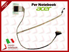 Cavo Flat Cable LCD per Notebook Aspire 5552G (Versione per Display LED)