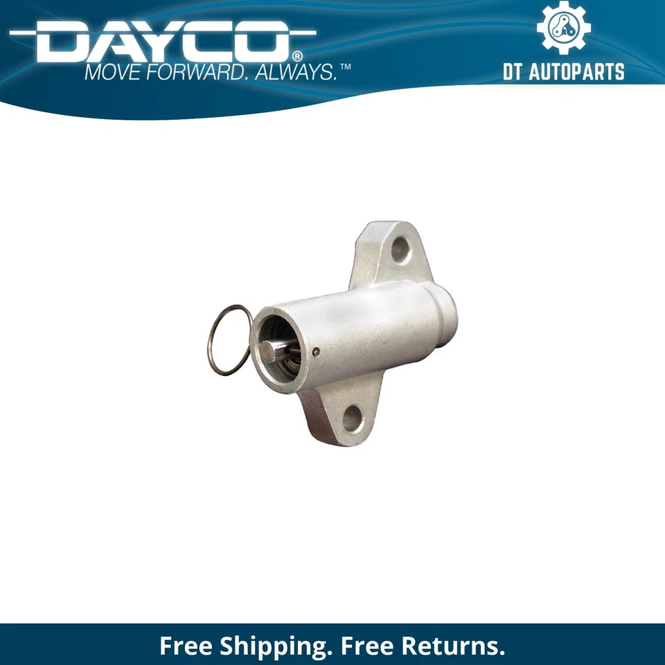 For 1999-2001 Isuzu VehiCROSS Engine Timing Belt Tensioner Hydraulic Assy Dayco - Image 1 of 3