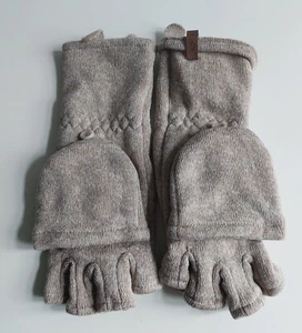 Damen Handschuhe Klapp Fäustlinge Größe: 7,5 von Tchibo - Bild 1 von 2