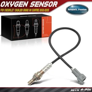 Downstream Oxygen Sensor O2 for Chevrolet Metro Tracker Suzuki Swift Vitara Geo - Picture 1 of 9