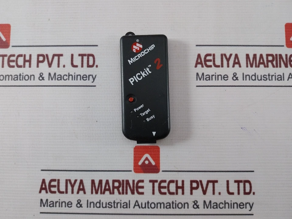 MICROCHIP 10-00389-R5 Cybercat Cheetah Xi Tool - Image 1 of 4