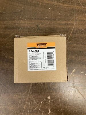 Buje de subchasis delantero o trasero Dorman 924-001 nuevo para Dodge Intrepid Concorde Foto 1 de 2