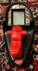 2007 Mcdonalds happy meal motorbike motorcycle F1 electronic game w/ batteries. - Bild 1 von 2