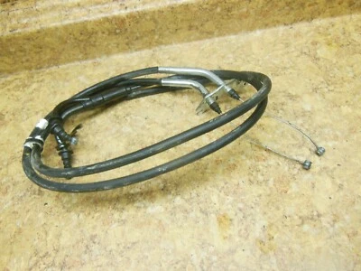 2017 雅马哈 YZFR3 YZF R3 YZFR 300 R300 节气门电缆 17 2016 2015 — 第 1/3 张图片