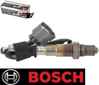 Genuine Bosch Oxygen Sensor DOWNSTREAM for 1998-2002 HONDA ACCORD L4-2.3L Engine Genuine Bosch Oxygen Sensor DOWNSTREAM for 1998-2002 HONDA ACCORD L4-2.3L Engine