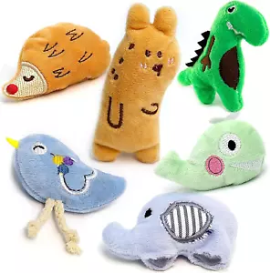 Cat Toys, Interactive Cats Toy for Indoor Cats, Soft and Durable Crinkle Sound C - Picture 1 of 12