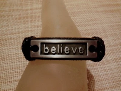 (02468.1-12) Armband - Lederarmband - versch. Sorten - Bild 1 von 4